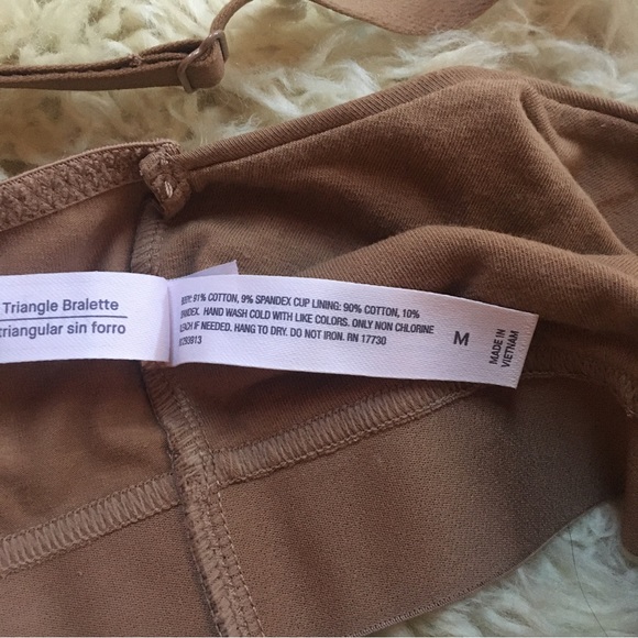 Auden Bra - Picture 3 of 6